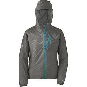 Outdoor Research Helium II Rain jacket - Women’s